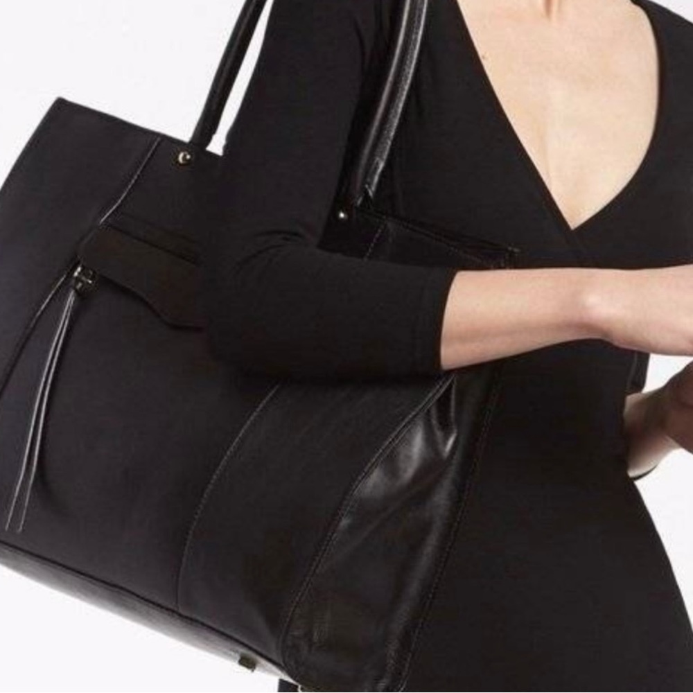 Rebecca Minkoff, Mab tote with dust bag